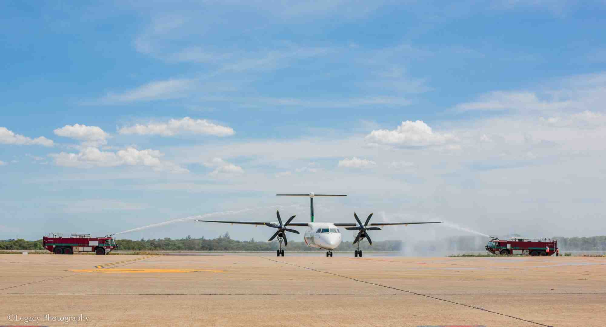 Zambia Airways
