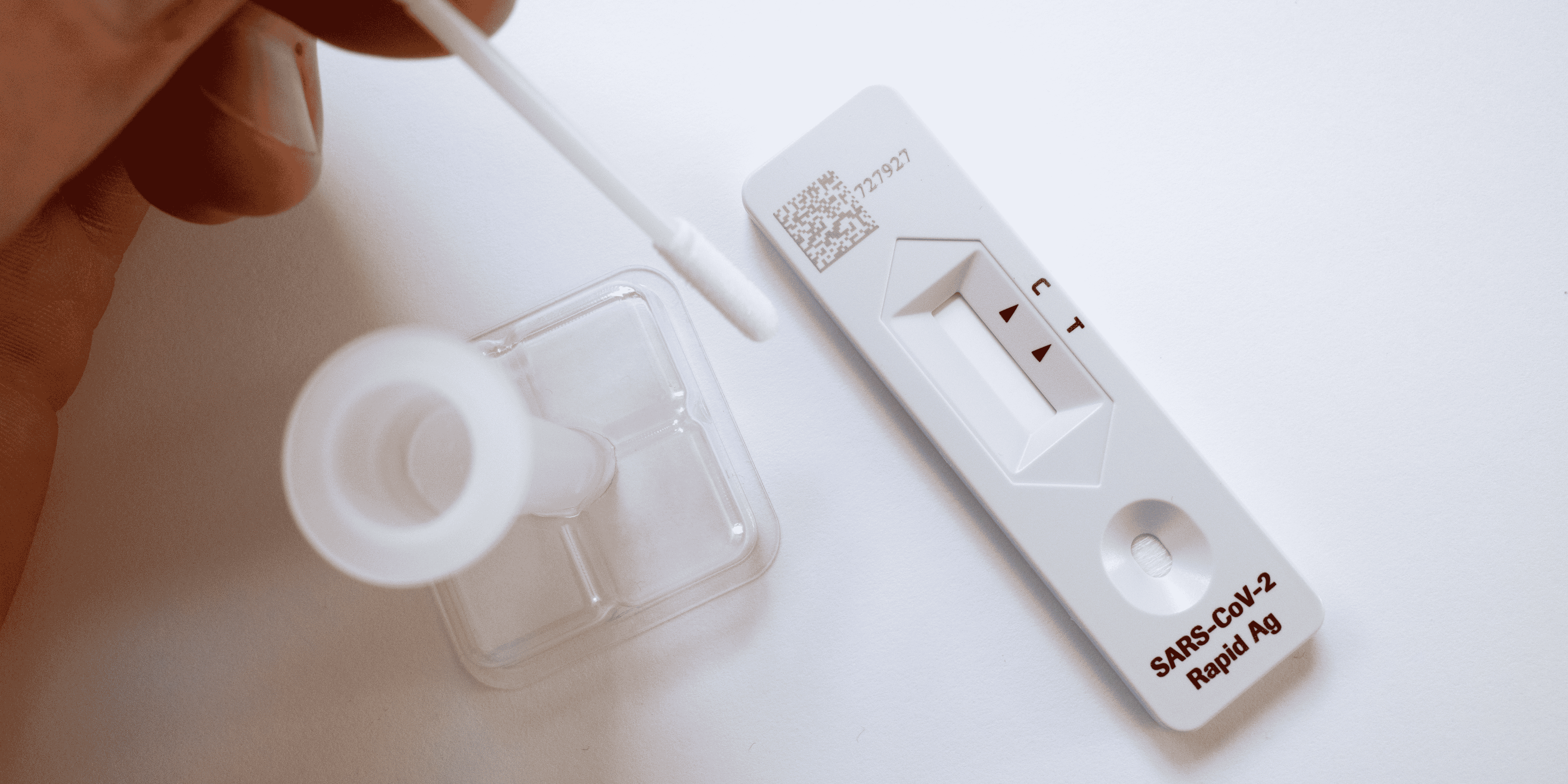 SARS CoV-2 Rapid Antigen Test, covid