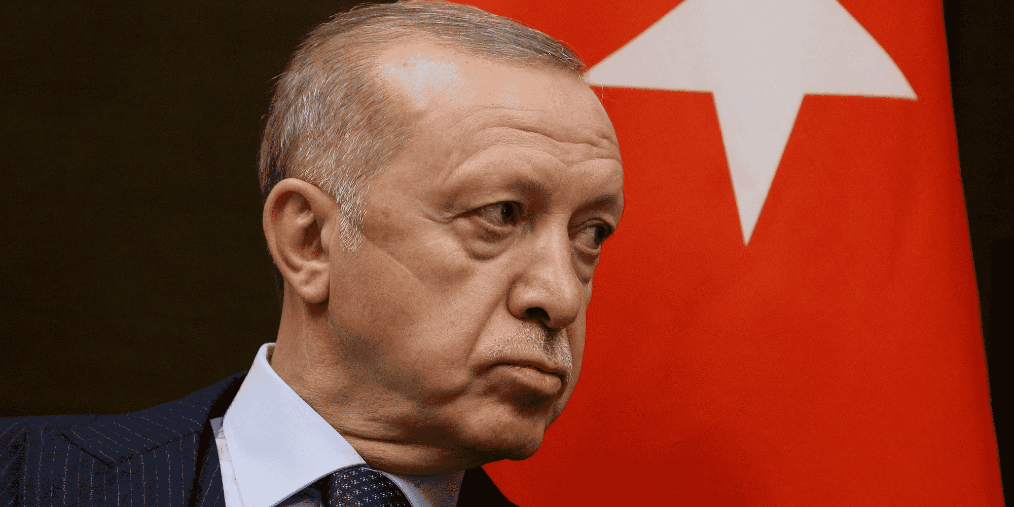 Erdogan seche la cop26 en raison d'un differend sur la securite