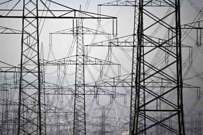Haute tension