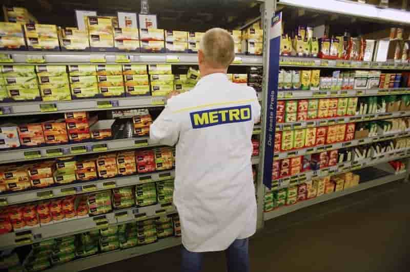 Bénéfice supérieur aux attentes pour Metro au 4e trimestre