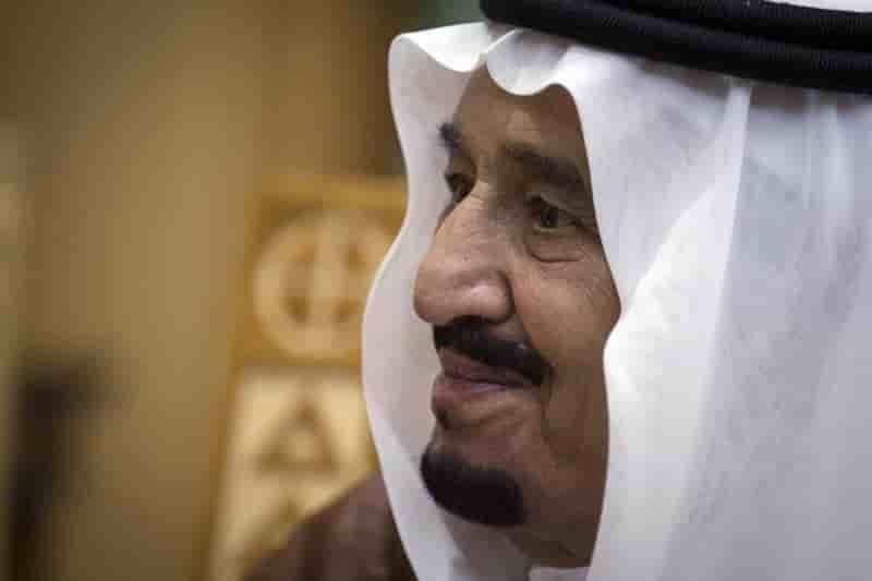 Les relations entre la france et l’arabie saoudite en question apres les attentats