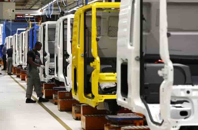La croissance en zone euro accelere