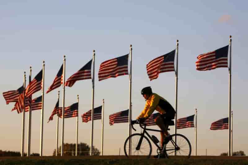 S&p confirme la note aa+ des usa