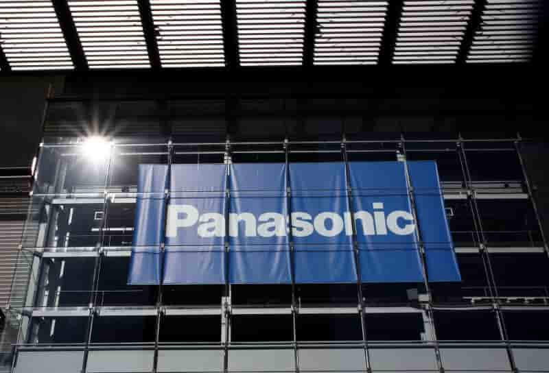 Panasonic: les resultats du 1er semestre aides par l'automobile