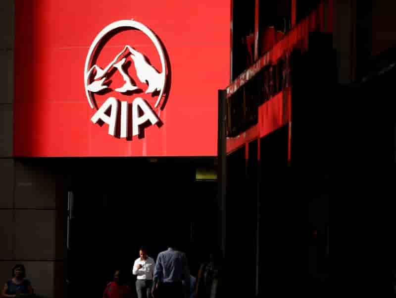 L'australien cba cede son assurance-vie a aia group pour 3 milliards de dollars
