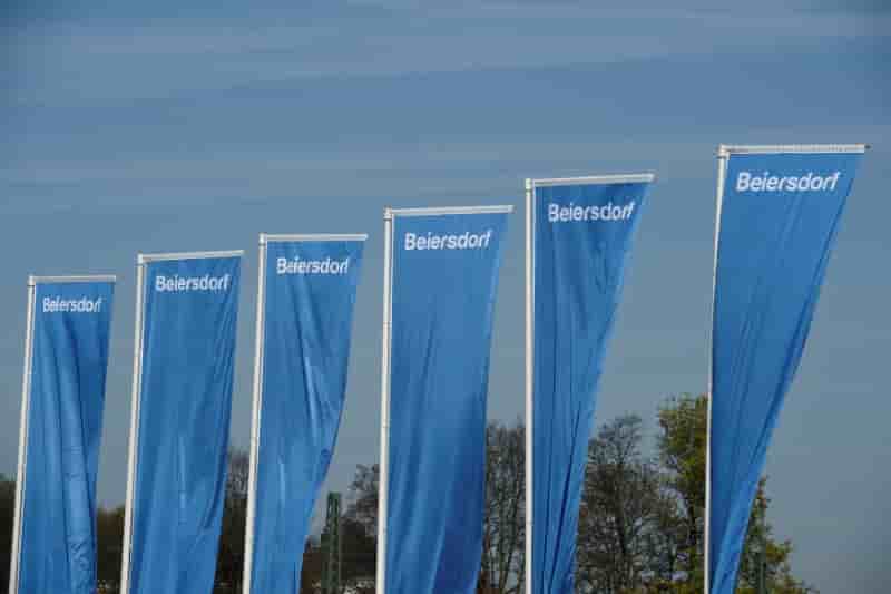 Beiersdorf: croissance organique au-dela de ses previsions