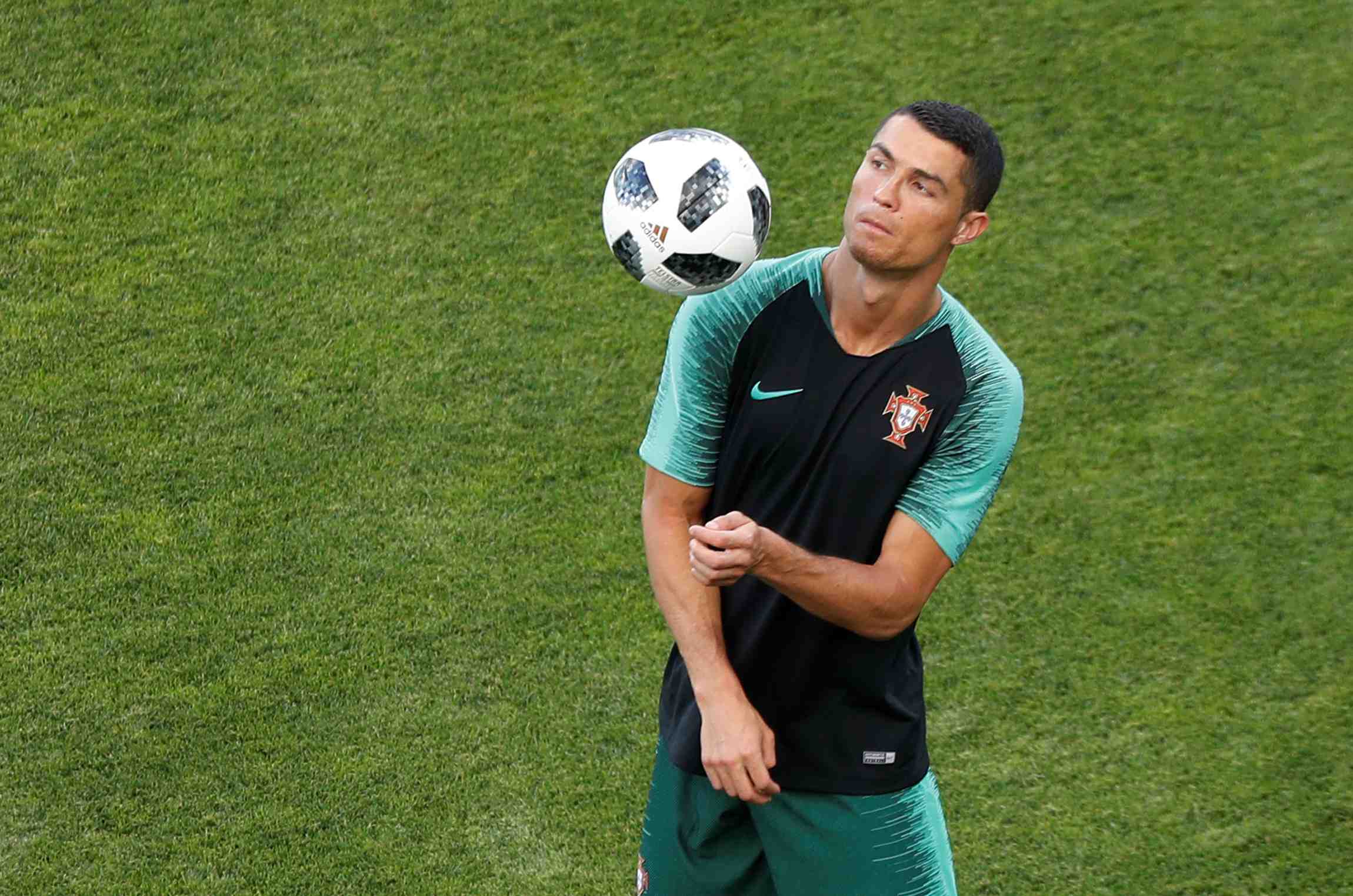 Ronaldo transige avec le fisc espagnol, versera 18,8 millions d'euros