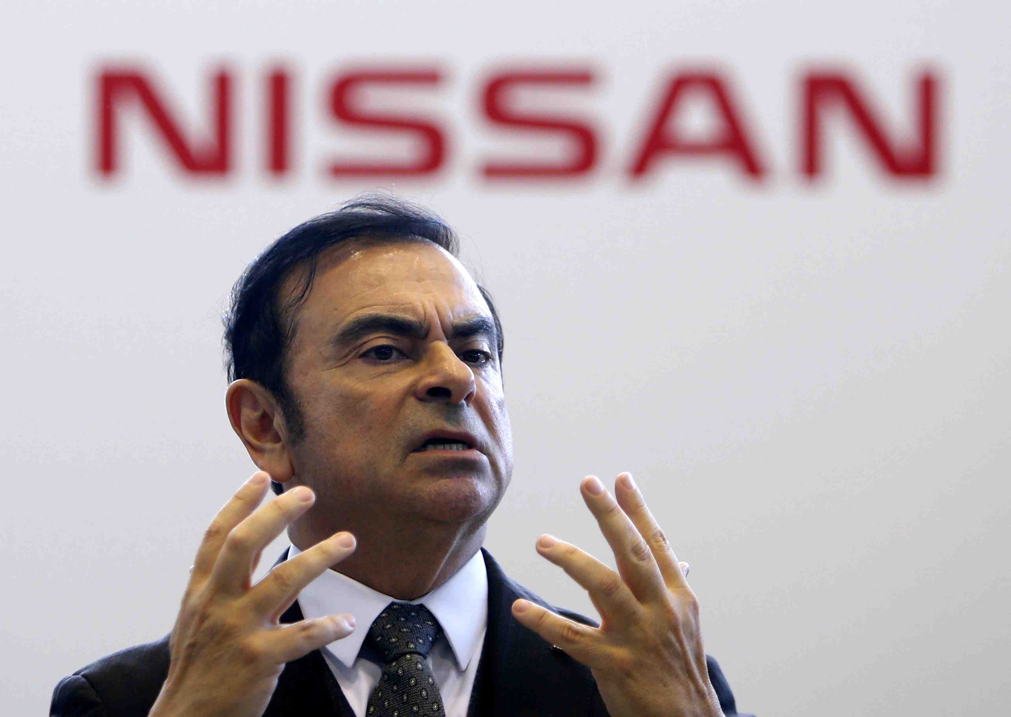 Nissan resilie le bail de l'appartement de carlos ghosn a tokyo