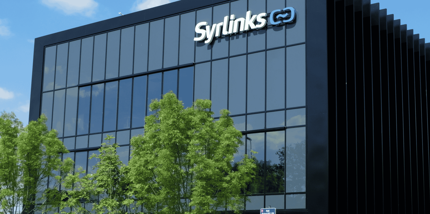 Syrlinks