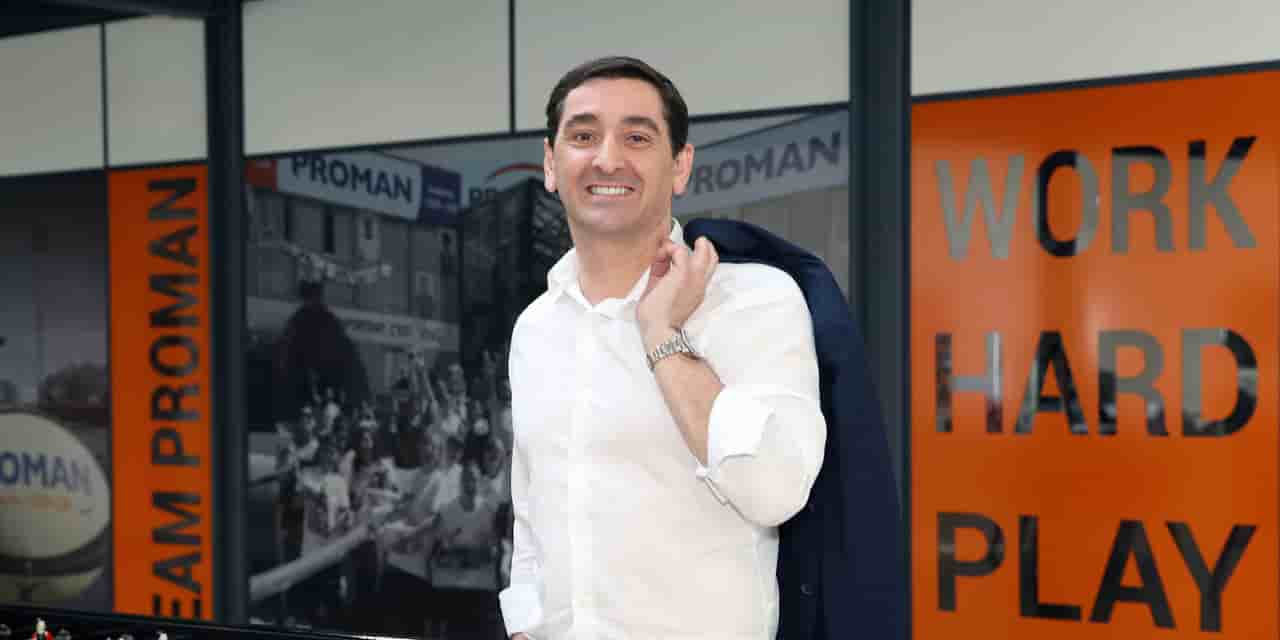 Proman