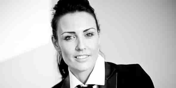 Céline Torres-Guitard, présidente du pôle Habitat de la FFB dans l’Hérault