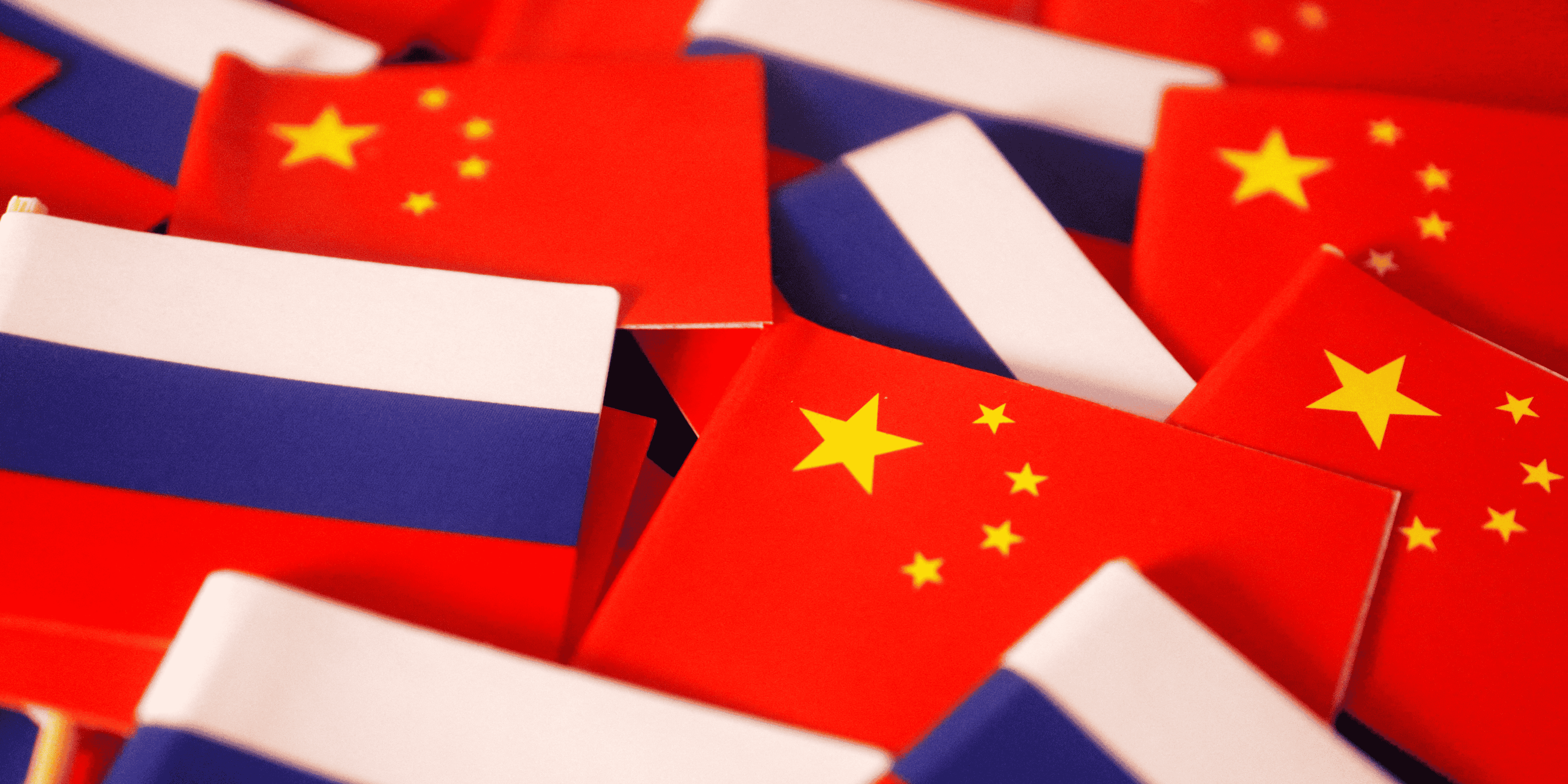 La chine affirme ne pas contourner deliberement les sanctions contre la russie