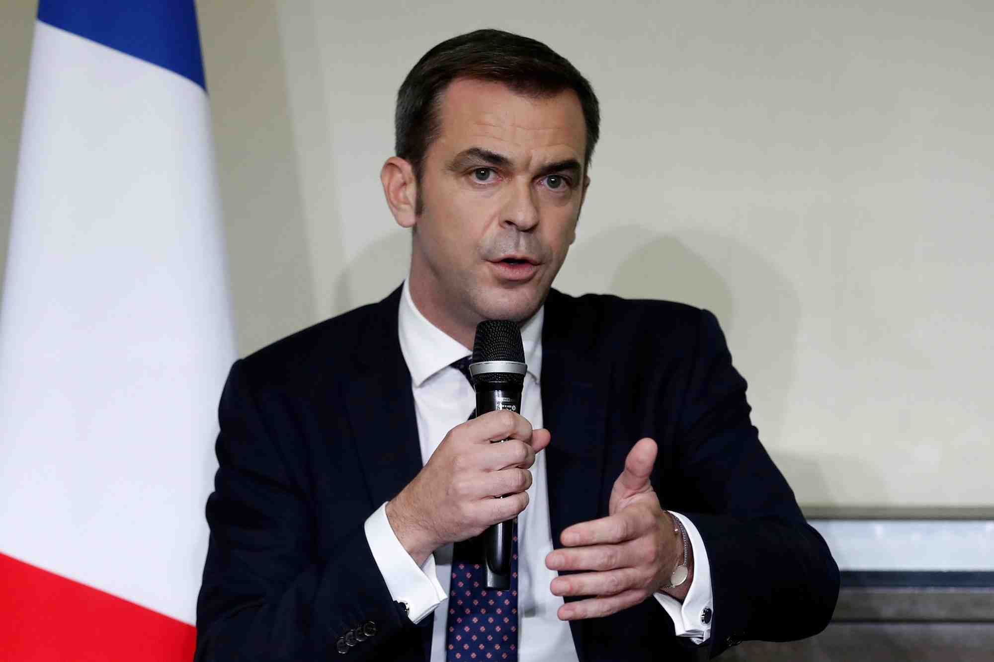 France: des plans a venir pour renforcer la securite energetique, selon veran