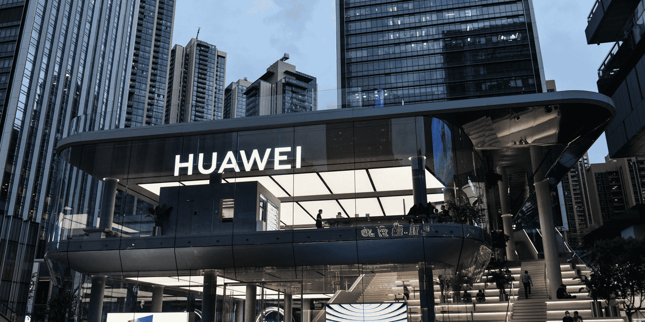 Huawei