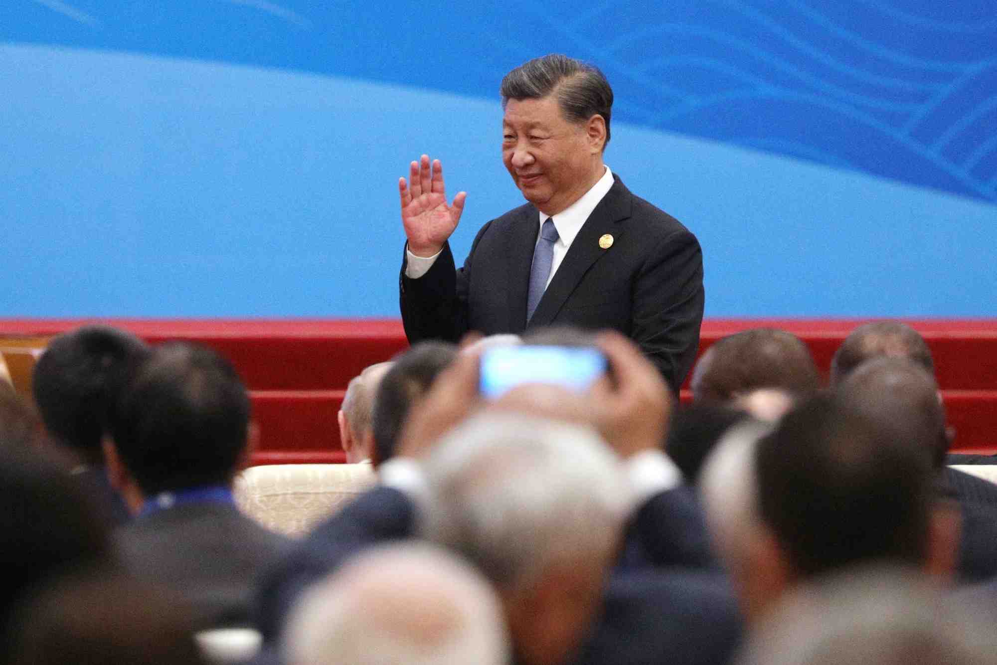 Selon l'étude de l'ONU, un quart des 54.000 brevets en IA générative ont été déposés par la Chine.