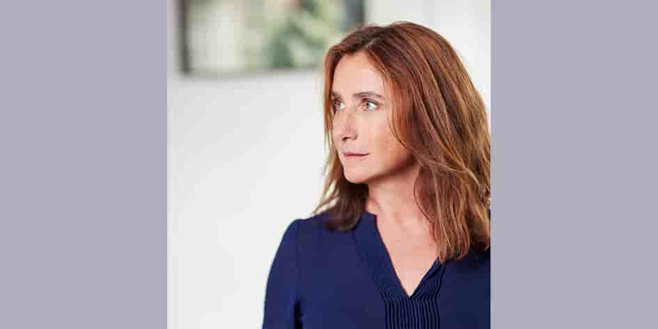 Virginie Linhart, réalisatrice française