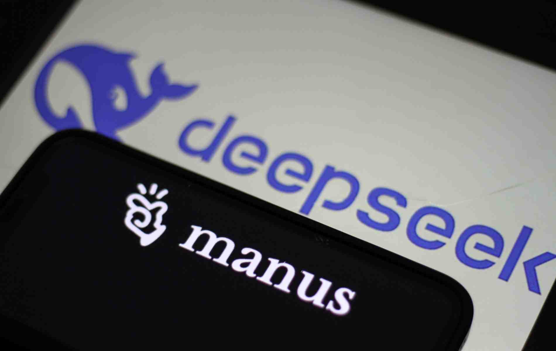 Manus, créé par la start-up chinoise Butterfly Effect, a été lancé le 6 mars dernier.