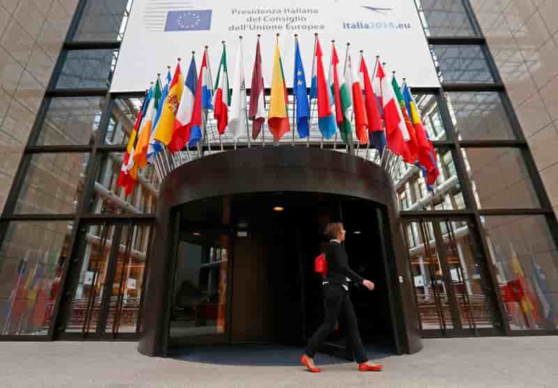 Deux sommets européens sur la croissance prévus à l'automne
