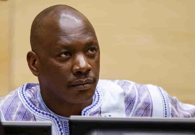 La CPI confirme la condamnation du Congolais Lubanga en appel