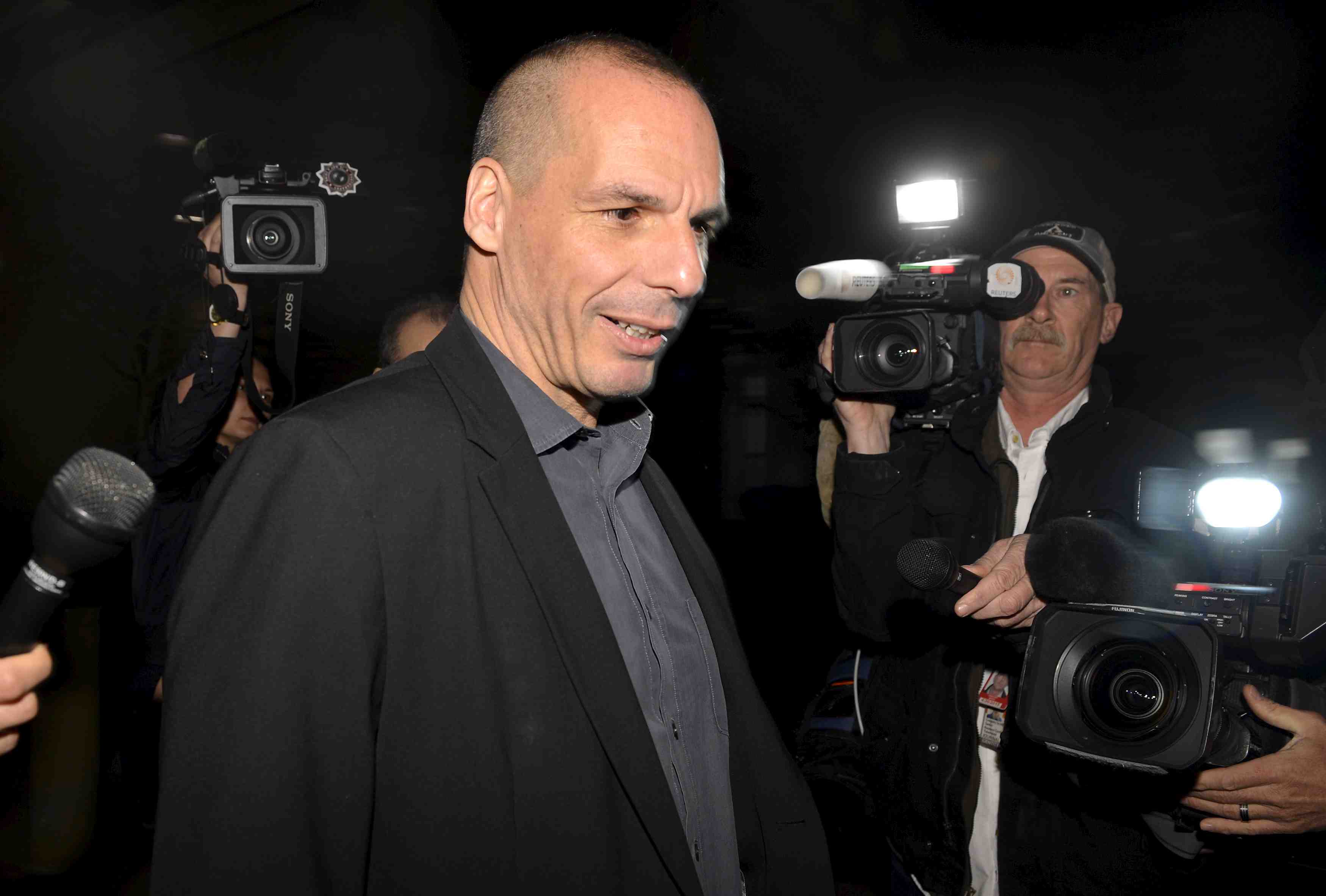 Athenes salue la souplesse du fmi sur ses propositions de reformes