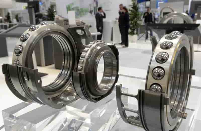 L'equipementier schaeffler veut s'introduire en bourse