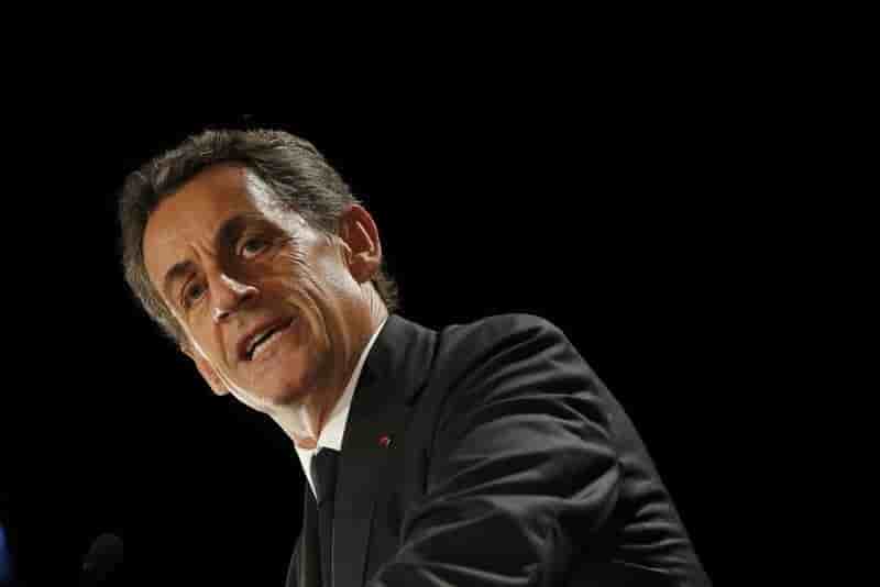 Non-lieu pour les voyages en jet prive de nicolas sarkozy