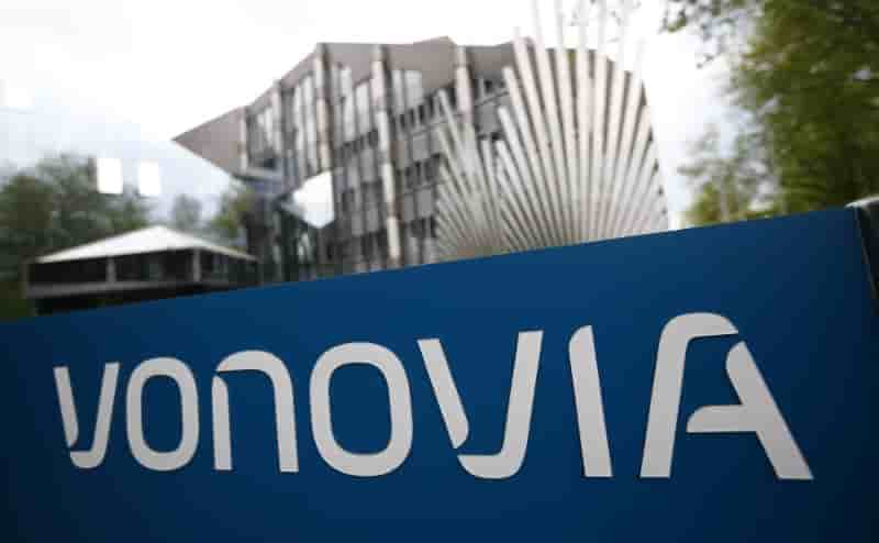 Vonovia s'associe au francais sni pour son expansion en europe