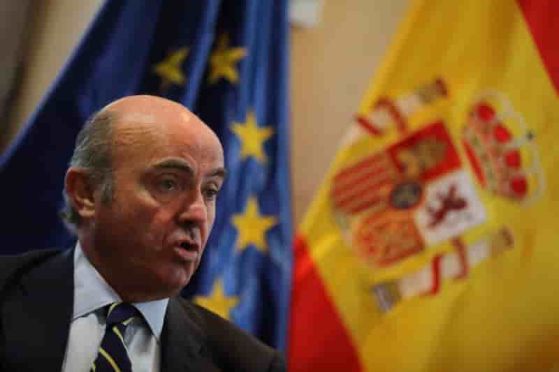 La crise catalane affectera la croissance espagnole en 2018