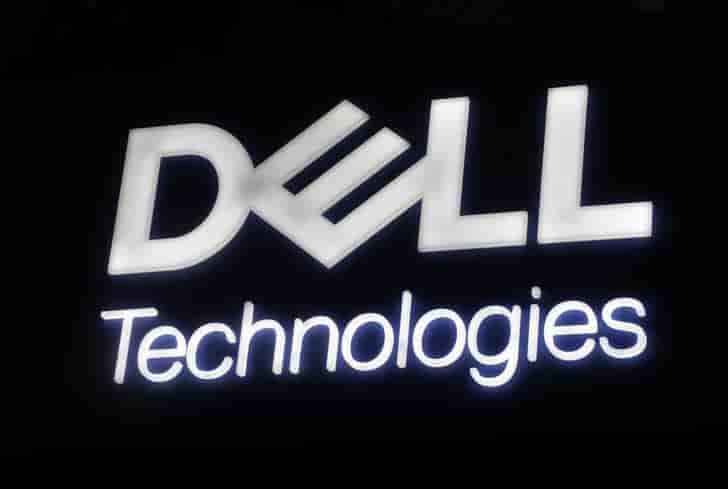 Dell, vmware discutent plusieurs options, dont une fusion