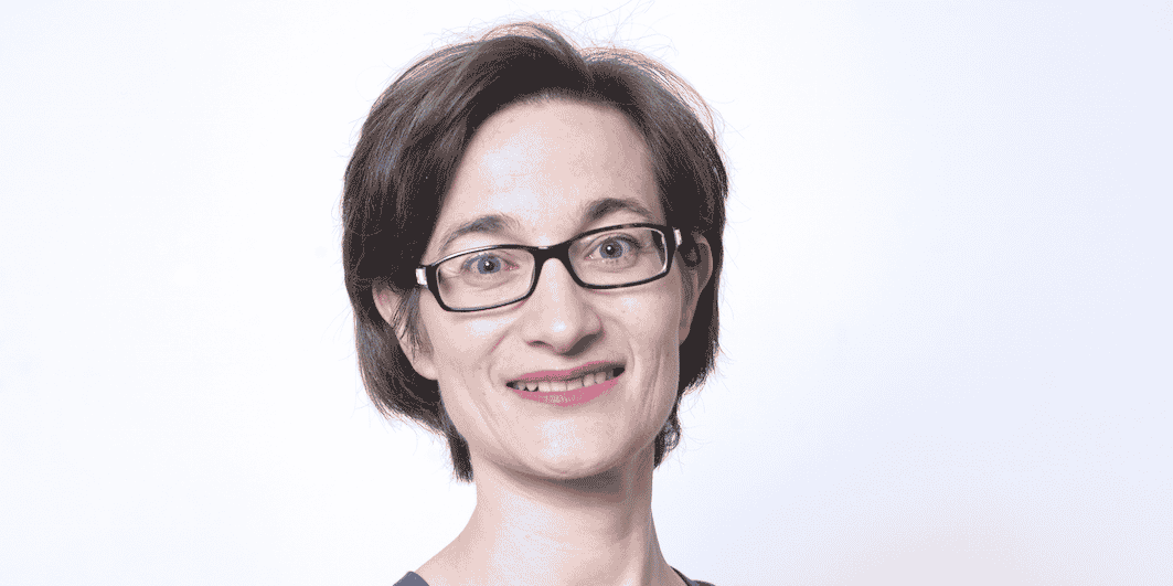Cécile Philippe