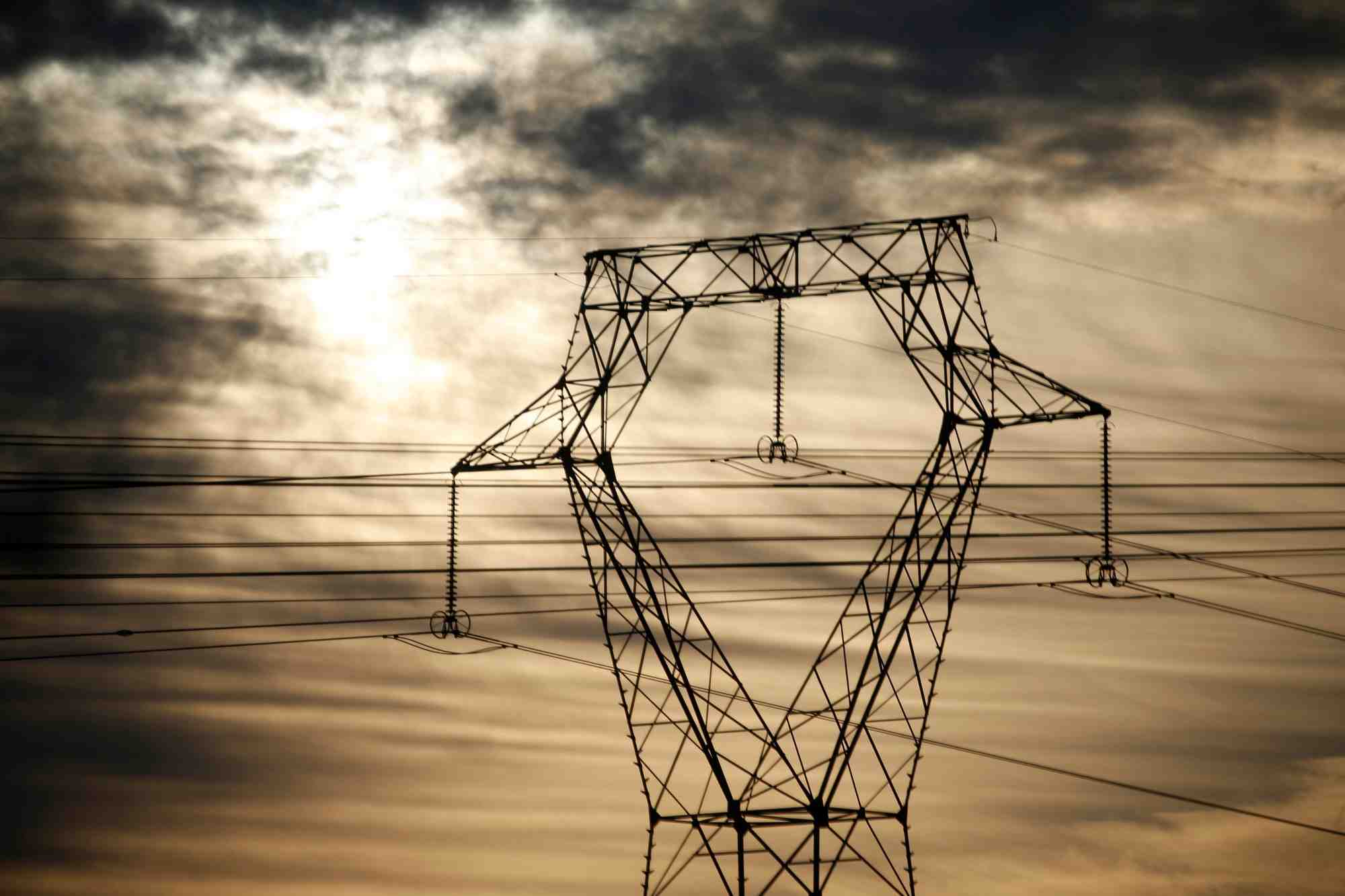 électricité