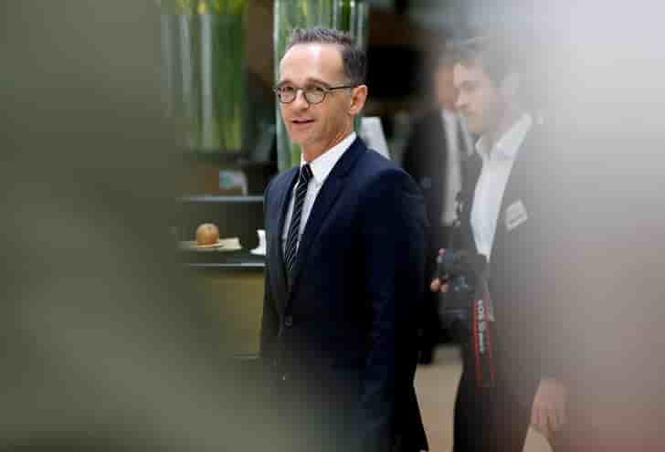 On ne peut plus compter sur la maison blanche, constate berlin