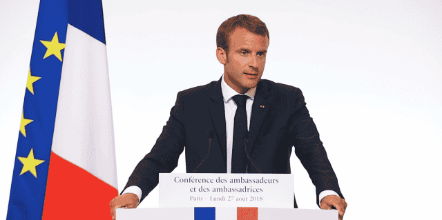 Macron