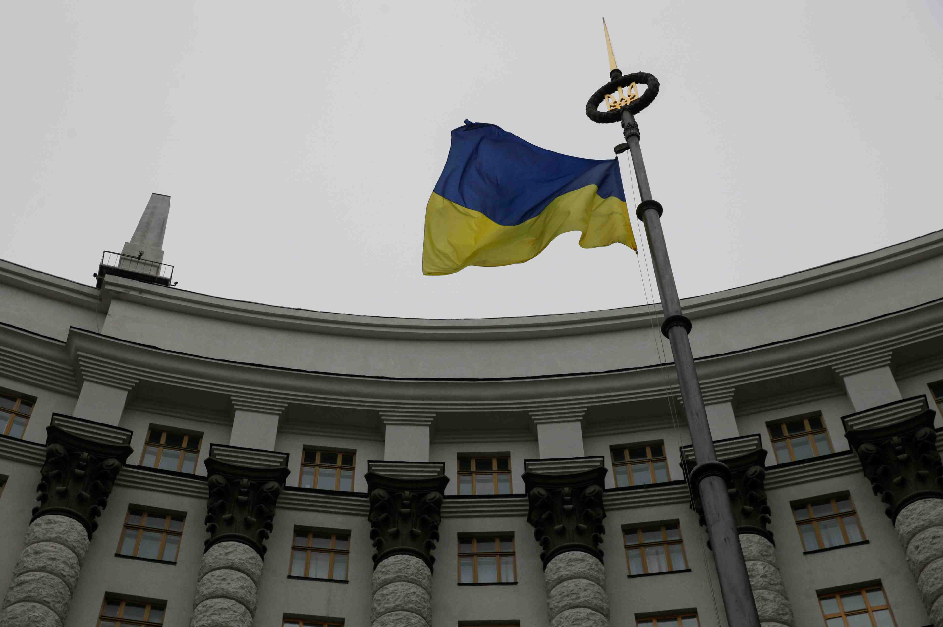Ukraine: mise en garde de la france contre des elections separatistes