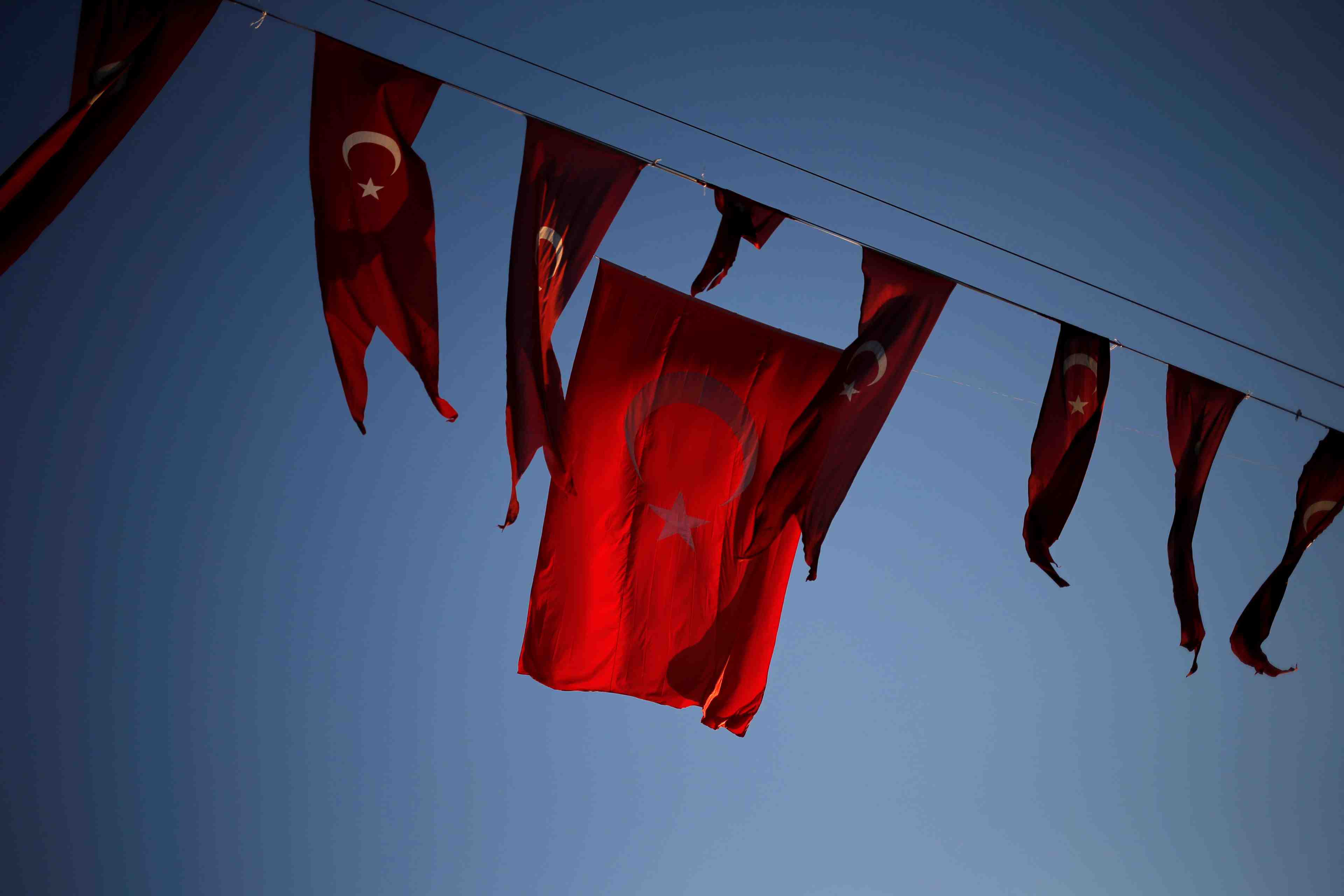 Ankara critique paris et rome sur le genocide armenien