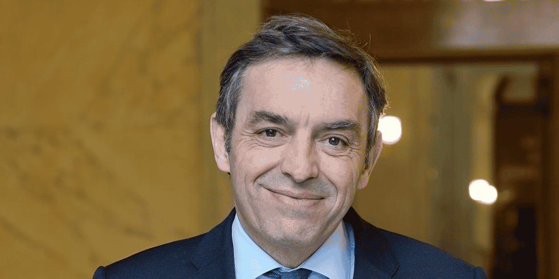 Daniel Labaronne
