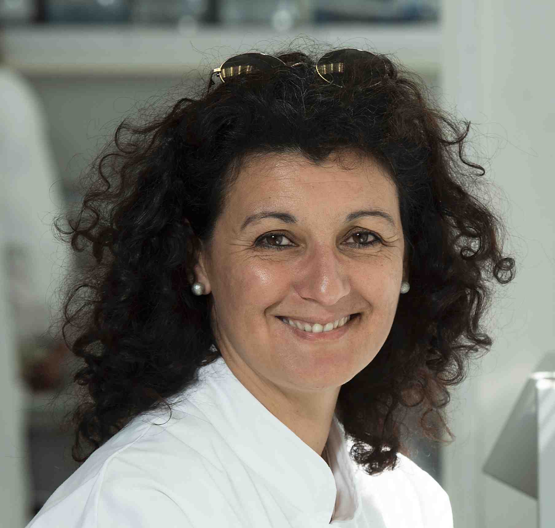 Géraldine Le Duc