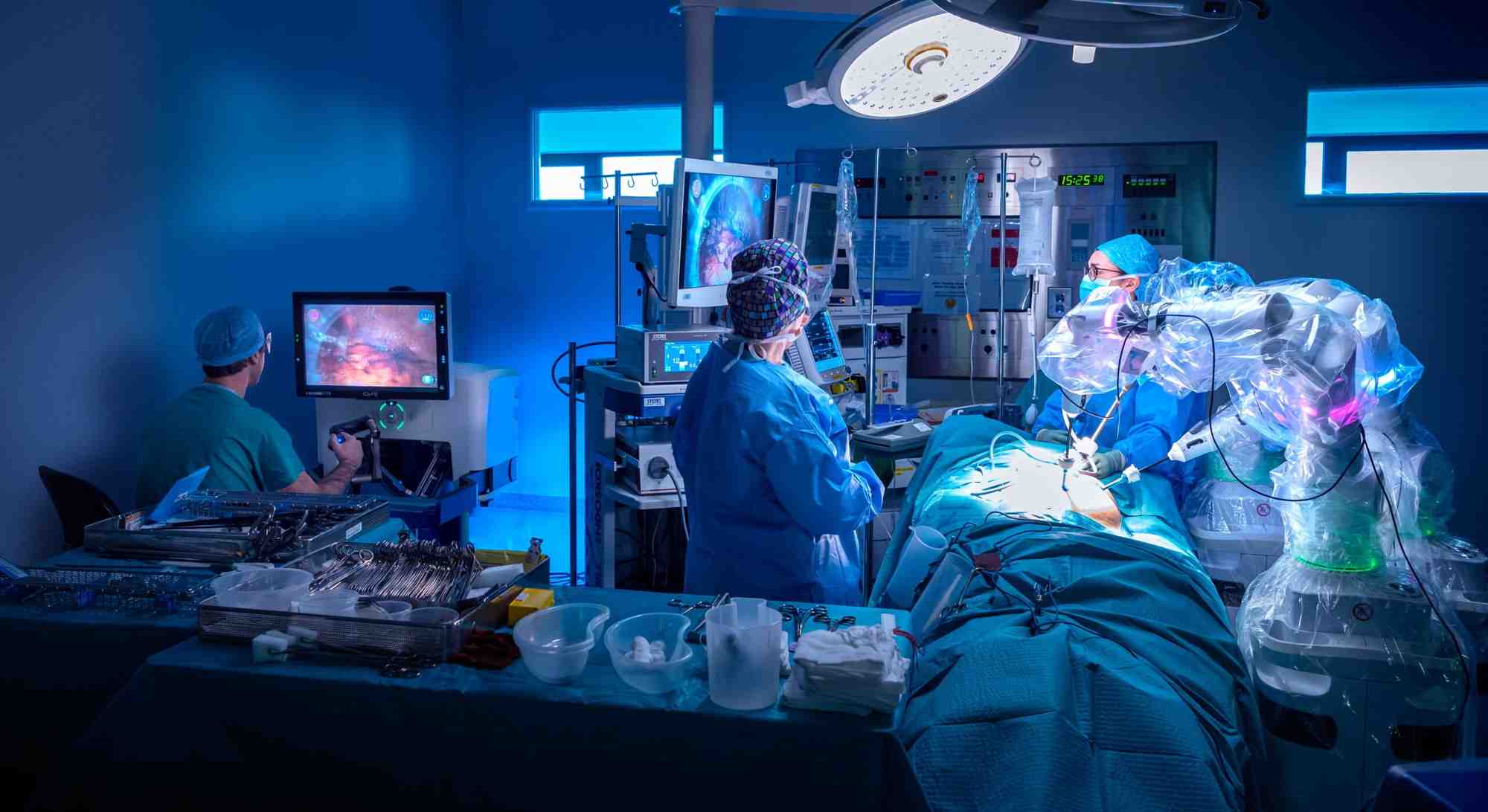 chirurgie
