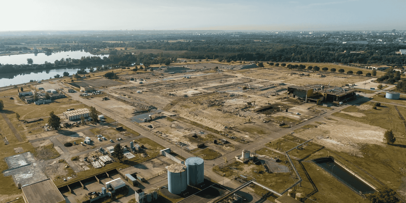 Site Ford Aquitaine Industries 2