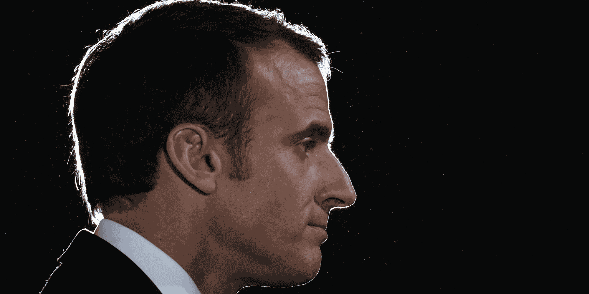 Emmanuel Macron a opposé une fin de non-recevoir à la nomination de Lucie Castets.