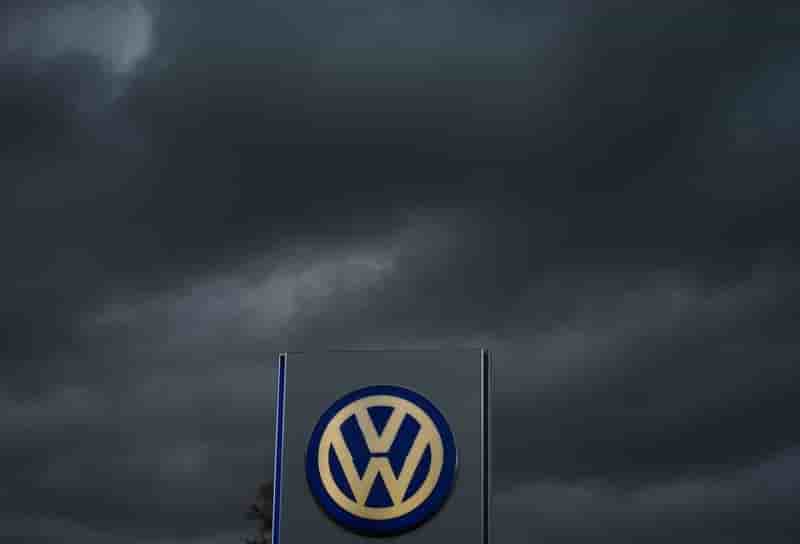 Volkswagen dans la tourmente
