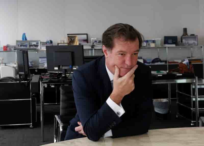 Natixis pourrait lancer un programme de rachat d'actions a defaut d'acquisitons