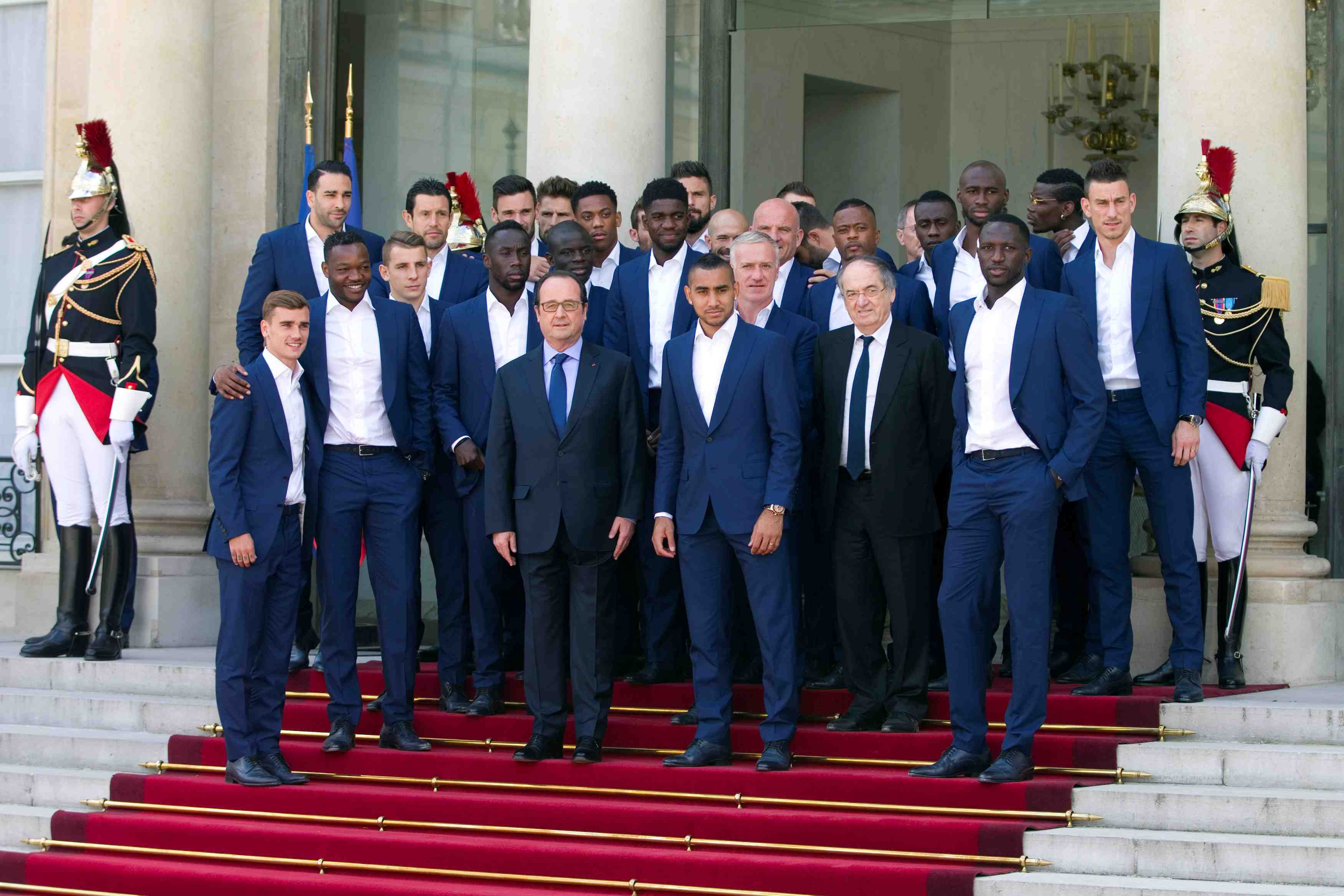 Peu d’effets positifs a prevoir apres l’euro