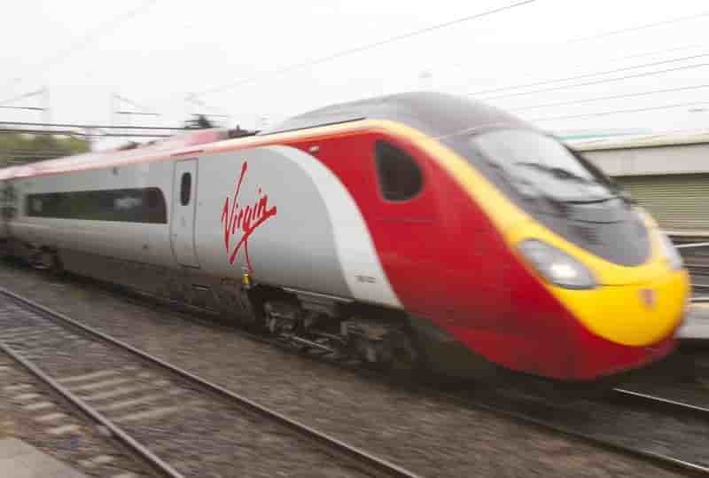 Appel d'offres pour un contrat ferroviaire de 3,2 milliards d'euros en gb