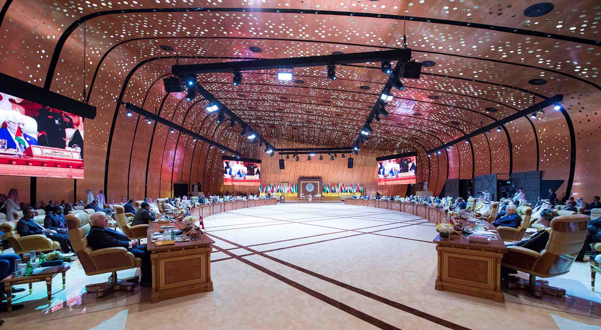 La ligue arabe veut une enquete sur les armes chimiques en syrie