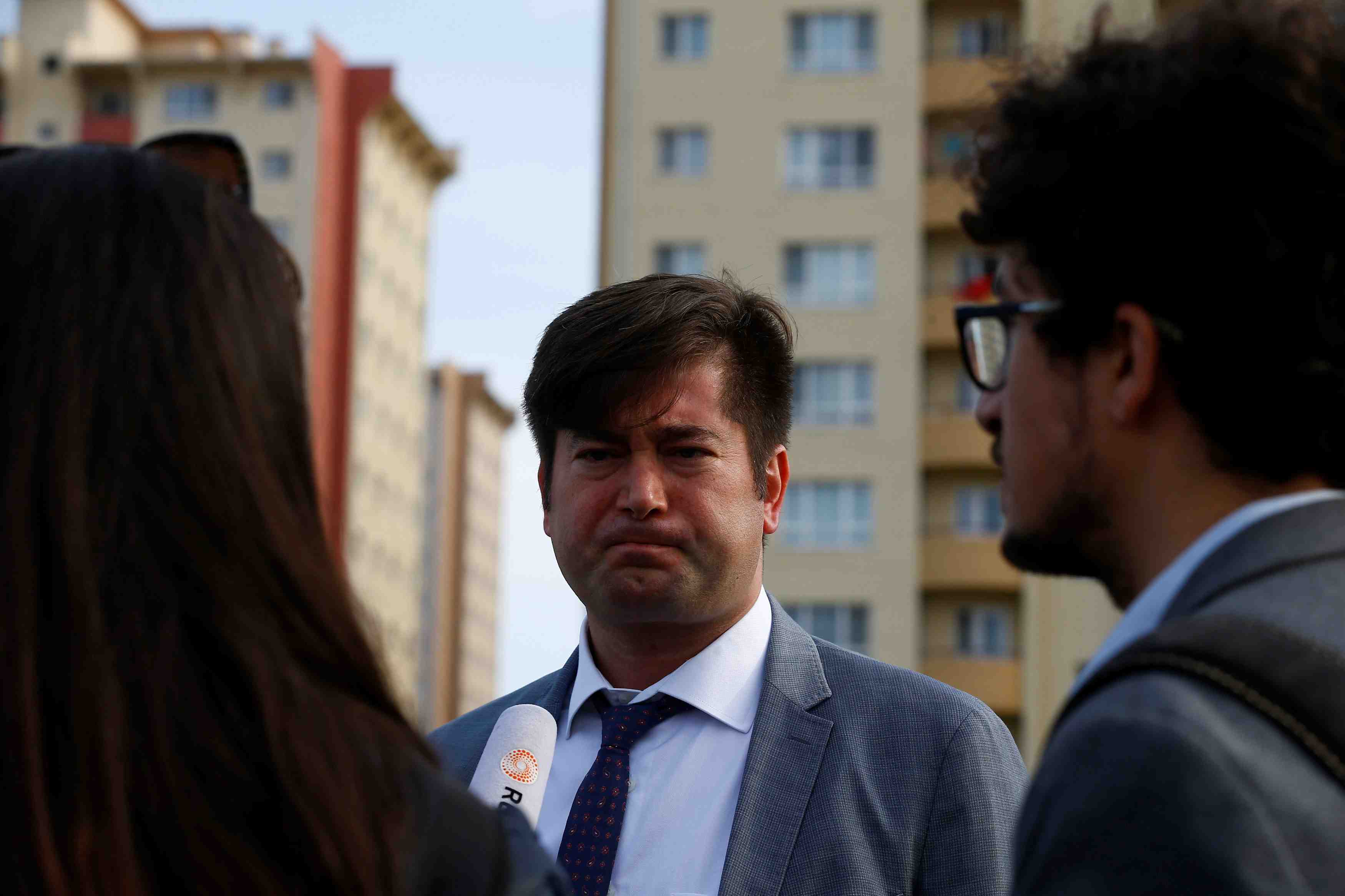 Accord washington-ankara pour la liberation du pasteur brunson