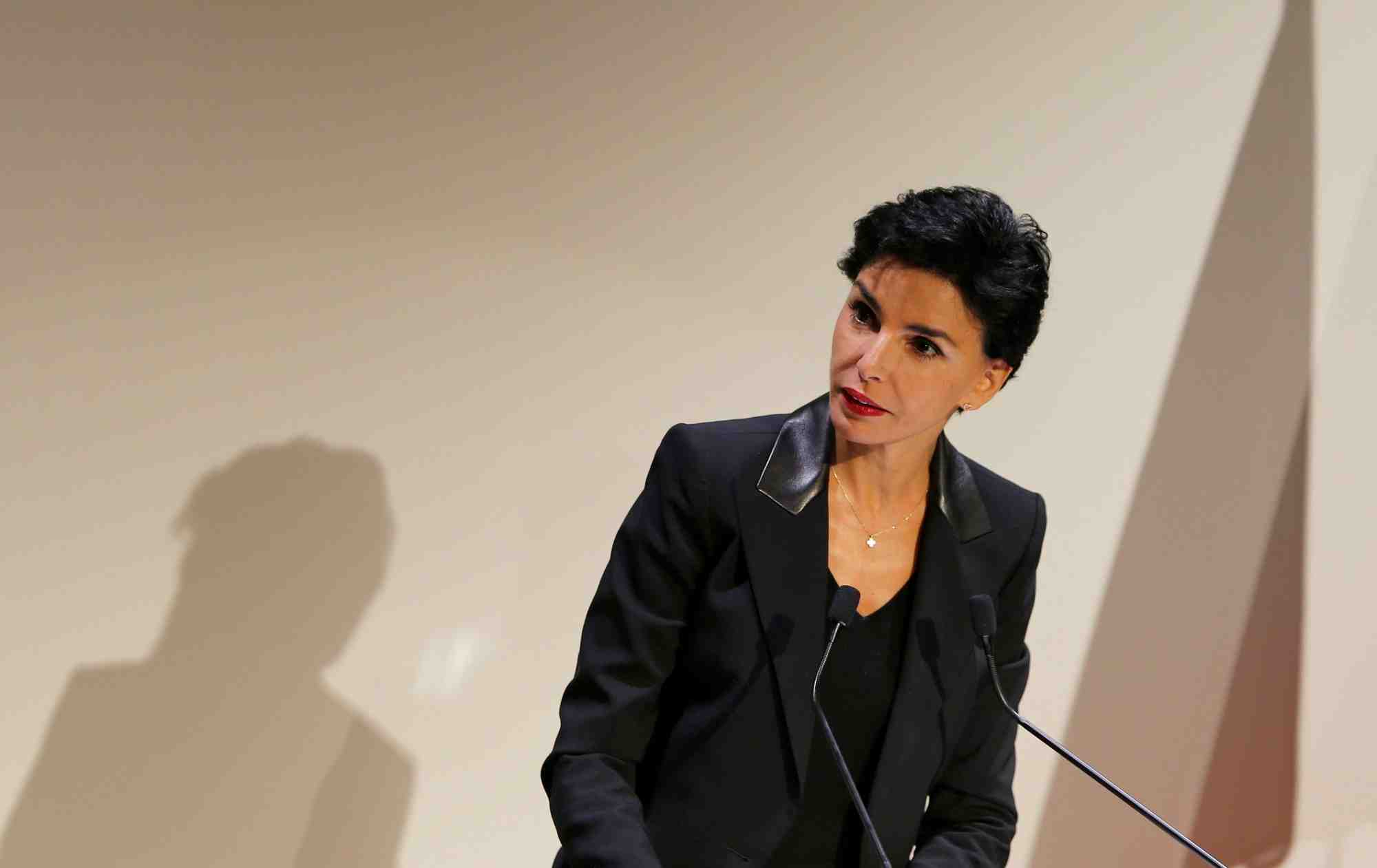Avec 50,69% des voix, la tête de liste des Républicains, Rachida Dati, a été réélue, dès le premier tour, maire du 7ème arrondissement de Paris.
