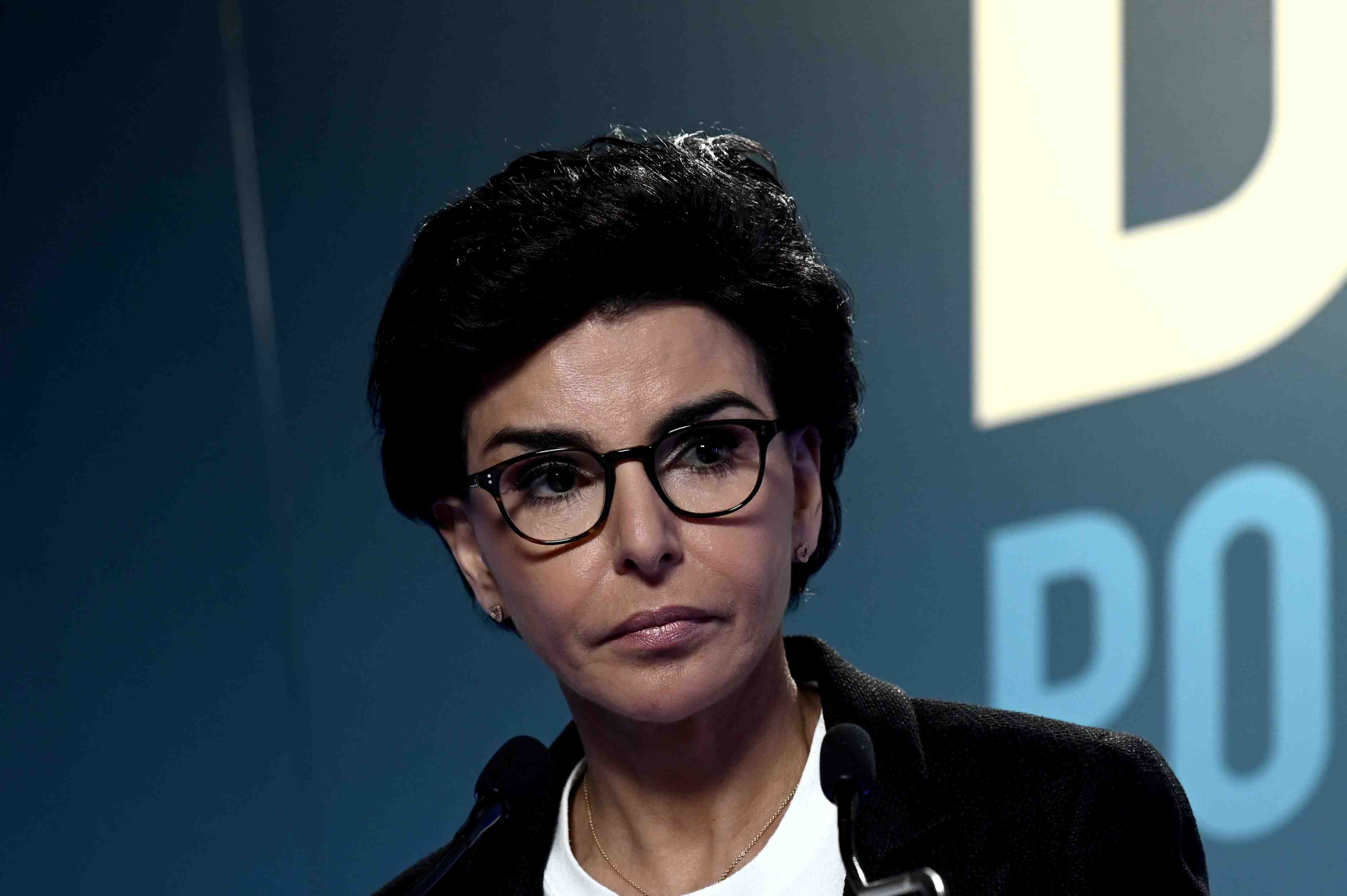 Dati en appelle aux electeurs de larem