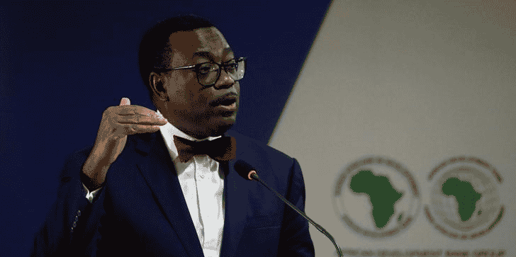 Akinwumi Adesina